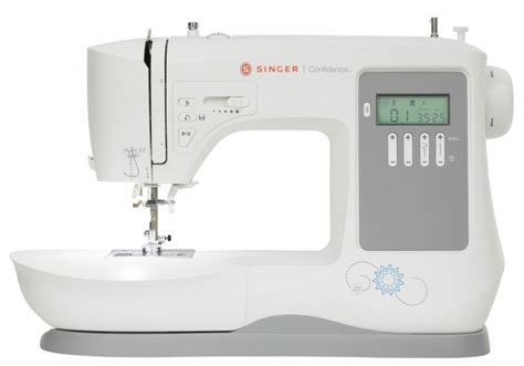 It has all the features & functions that a beginner needs to start out with.the simple colored machine is a great starter model at affordable price for the young enthusiast. Sewing Machine | Singer Malaysia