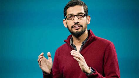 What do nike, victoria's secret, groupon, etsy and uber all have in common? Sundar Pichai gets ₹1,721 crore pay package on becoming Alphabet CEO - Tech