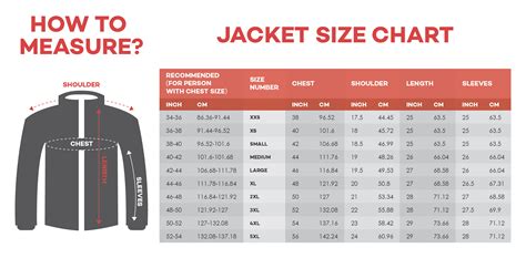 Women' size chart for standard clothes, dresses, tops, pants, and suits as well as misses, plus and junior sizes. X-Men Wolvarine Leather Jacket