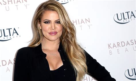 Khloe Kardashian Defends Bruce Jenner Against Jamie Foxx Joke