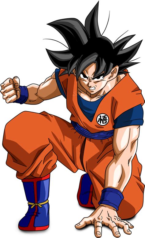 Download Super Saiyan God God Ki In Base Form Super Saiyan Goku