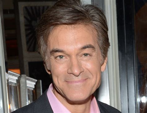 Dr Oz Returns To Tv With Heal Thyself Goal After Diet Ads