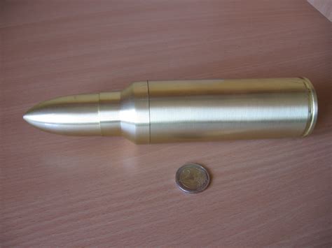 Big Caliber Bullet Big Caliber Bullet Compo2330 Flickr