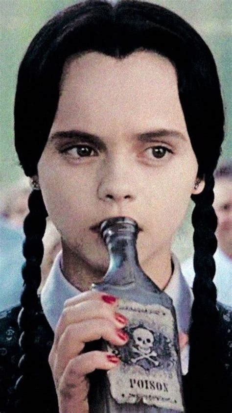Wednesday Addams Quotes Tumblr