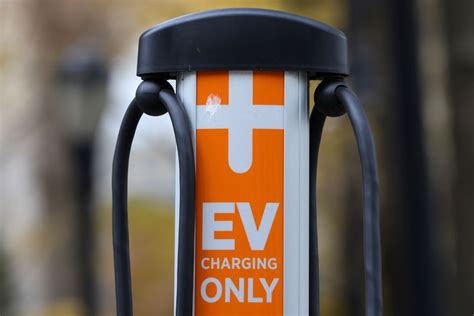 Us Approves 50 States Ev Charging Plans World Auto Forum