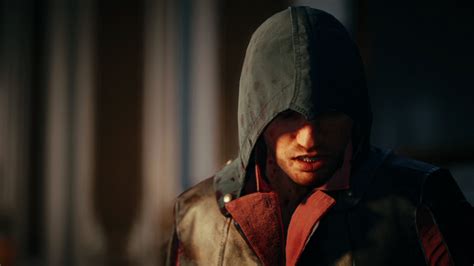 Assassin S Creed Unity Review Gamespot