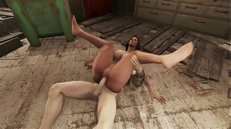 Fallout 4 Piper Anything For An Interview Free Porno Video Gram XXX