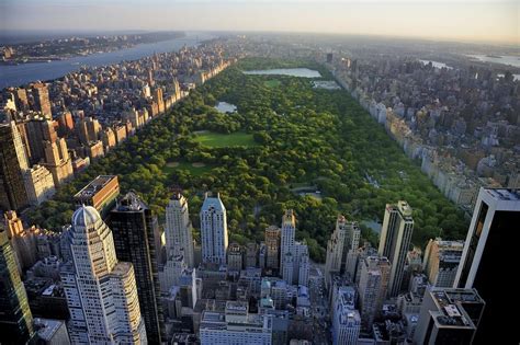 Por Que A Cidade De Nova York é Chamada De “grande Maçã” Mega Curioso