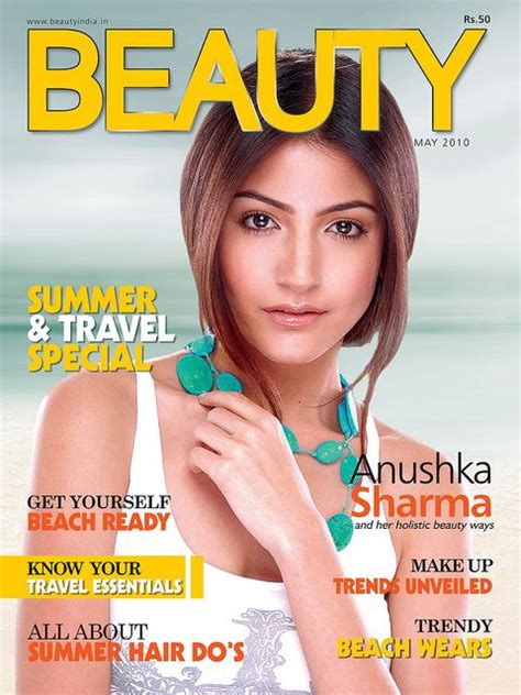 Magazine Cover Skin Care Routine Skin Care Regimen Holistic Beauty
