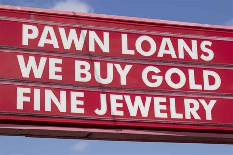 Do Pawn Shops Take Golf Clubs Explained