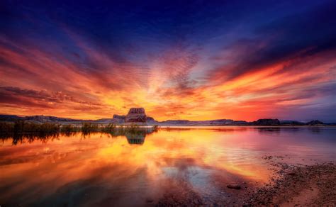 Important Inspiration 32 Beautiful Pictures Of A Sunset