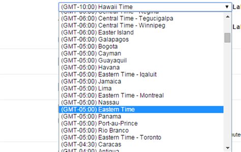 Coordinated universal time replaced the use of greenwich mean time (gmt) in 1972. GMT Offset to PHP timezone - Stack Overflow
