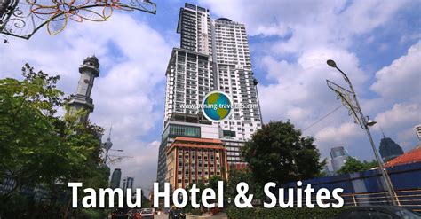 Lütfen tahmini varış saatinizi tamu residence kg baru by idealhub ile önceden paylaşın. Tamu Hotel & Suites, Kuala Lumpur