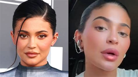Kylie Jenner Claps Back After Being Accused Of Trying To Be Relatable