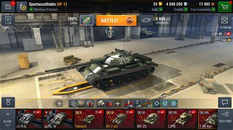 Tank Skins General Discussion World Of Tanks Blitz Official Forum
