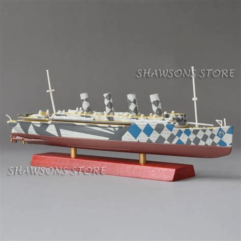 Diecast And Toy Vehicles 11250 Diecast Atlas Hmt Olympic Cruise Ship