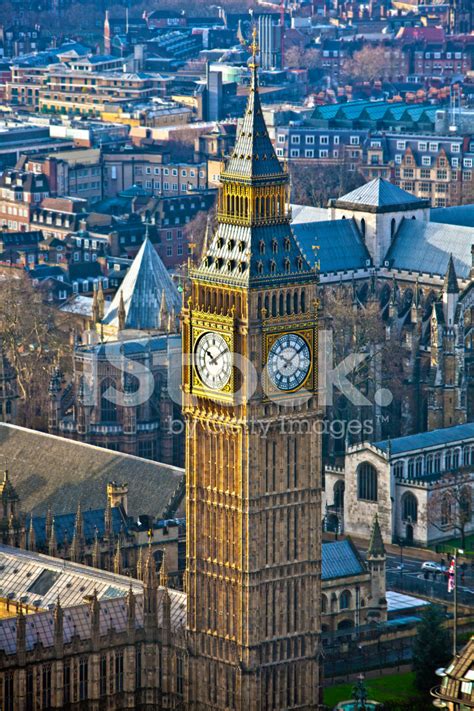 Big Ben Stock Photo Royalty Free Freeimages
