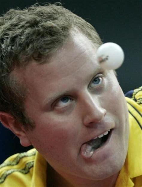 23 Funny Athlete Faces That Should Win A Gold Medal