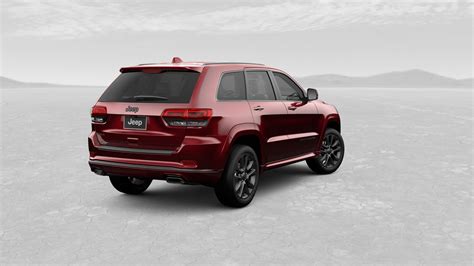 2019 Jeep Grand Cherokee Altitude White Photos All Recommendation