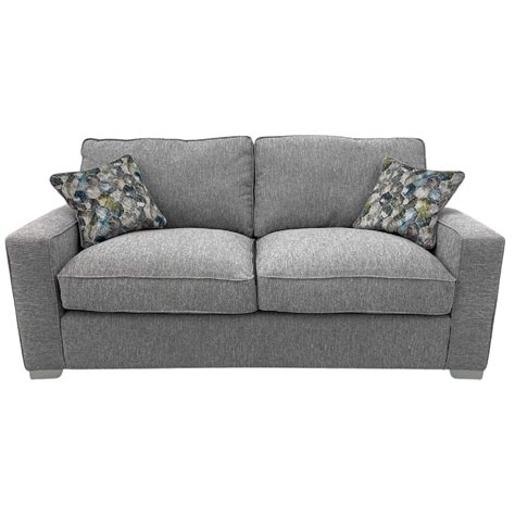 Chicago Sofa 2 Seater Standard Back The Oak Outlet Co
