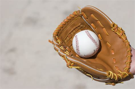 Baseball And Glove Free Photo Download Freeimages