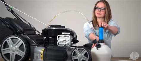 How To Change Briggs And Stratton Engine Oil Step By Step Guide