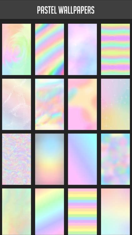 Pastel Wallpapers By Atlas Labs