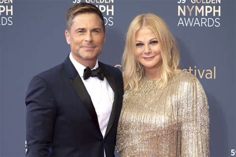 Rob Lowe Shares 2 Secrets To His 31 Year Marriage Forgiveness And