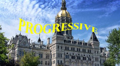 Opinion Why I Am A Progressive Legislator