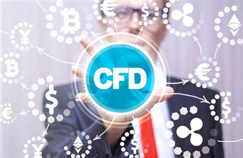 CFD Trading How To Trade CFDs Like A Pro FP Markets