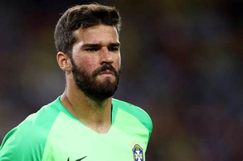 Chelsea Transfer News Alisson Becker Boost As Roma Eye Prem Star As Replacement Daily Star