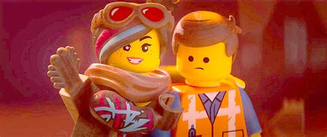 Everythings No Longer Awesome In Lego World — But The Sequel Is