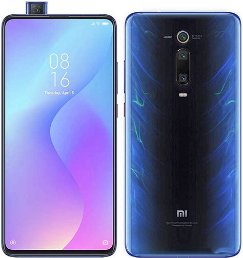 The cheapest price of xiaomi mi 9t in malaysia is myr545 from shopee. Xiaomi Mi 9T Full phone specifications and price - Deep Specs