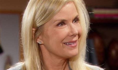 The Bold And The Beautiful Brooke Logan Forrester Katherine Kelly