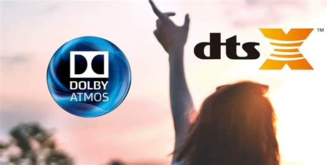 Dolby Atmos Vs Dts X A Comparison Guide My Audio Lover Free Nude Porn