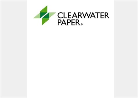 Clearwater Paper Suspended Arkansas Operations Due To Severe Weather