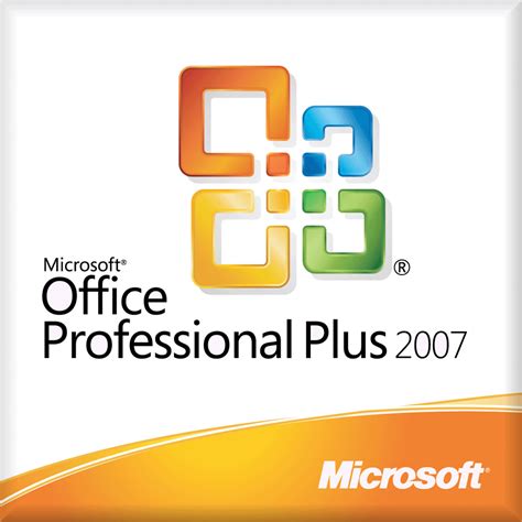 Arriba 32 Imagen Clave Para Microsoft Office Professional Plus 2007