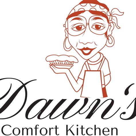 Dawns Comfort Kitchen