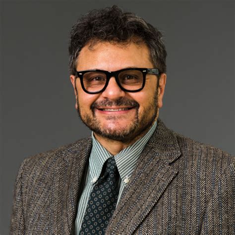 Michael Santoro Professor Of Management And Entrepreneurship Santa