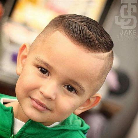 So guys i hope u enjoyed watching how a baby behaves while cutting hairs. Pin by Sandy Yazier on hairstyles | Baby haircut, Baby boy ...