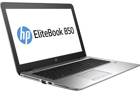 Hp Elitebook 850 G4