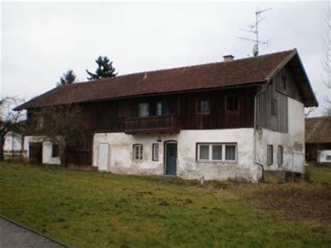 Haus kaufen in bad birnbach. Bauernhaus kaufen Rottal-Inn: Bauernhäuser kaufen