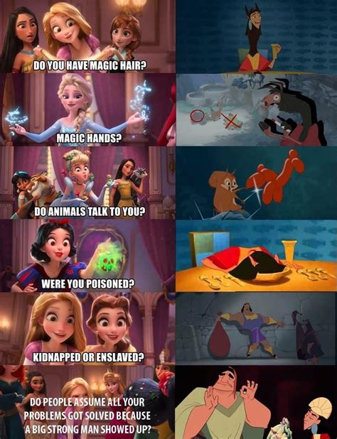 The Overlooked Princess Disney Funny Funny Disney Memes Funny Disney Jokes