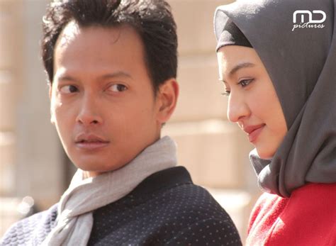 Download surga yang tak dirindukan 3 (2021). Ini bocoran film Surga Yang Tak Dirindukan 2, Fedi Nuril ...