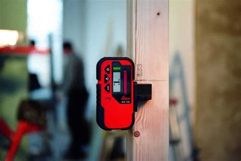 Best Laser Level Detector Reviews And Guide