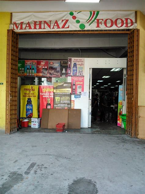 It is just an address to accept mails). Kedai Makan Batu Tiga Shah Alam - Umpama m