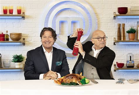 Qui Sont Les Finalistes Celebrity Masterchef Thepressfree