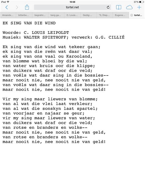 8 видео 424 просмотра обновлен 21 мая 2020 г. C Louis Leipoldt | Afrikaans, Words, Prayer verses