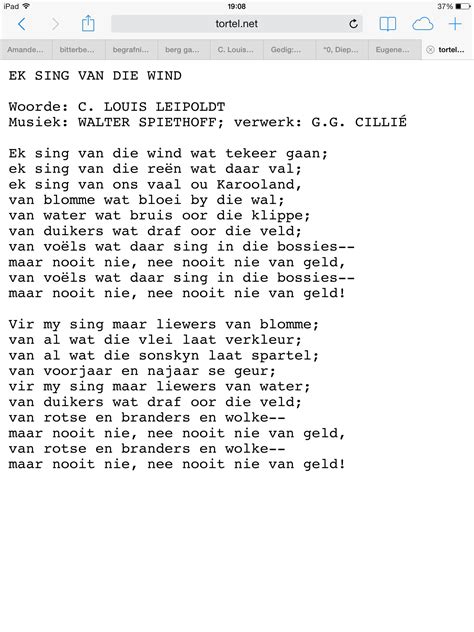 Afrikaanse gedigte, afrikaanse gedigte oor begeerte, klara du plessis. C Louis Leipoldt | Afrikaans, Words, Prayer verses