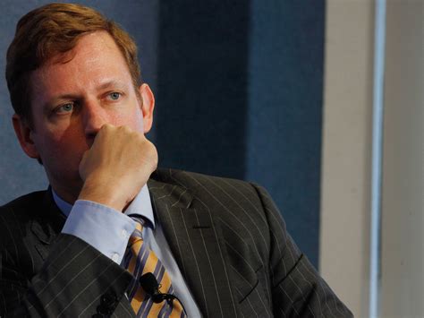 Peter Thiel Says He Never Invests In A CEO Who Wears A Suit Business